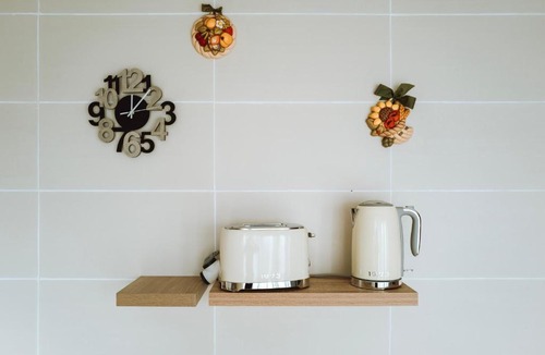 Palese Apartment | KARMAREA apartment