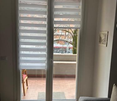 Isolotto Apartment | Katia's Home