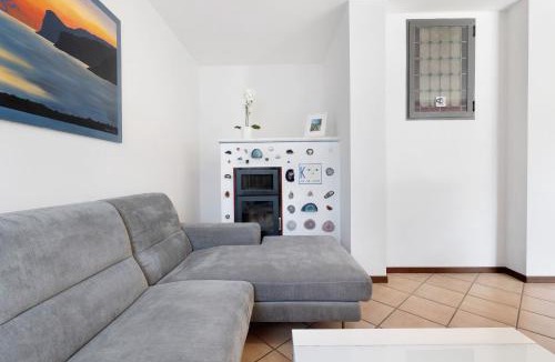Bolognano-Vignole Villa | Katzemburg 5 Plus