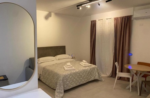 Isernia House | Kennedy rooms
