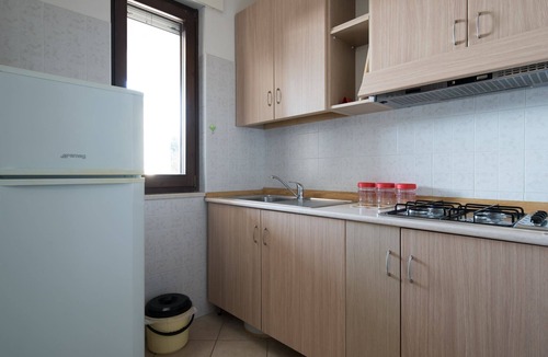 Pantanagianni-pezze Morelli Apartment | Keysbano Premium Villa