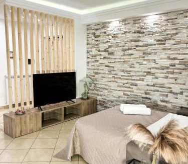 Angri Apartment | Kiro Apartment Experience Pompei