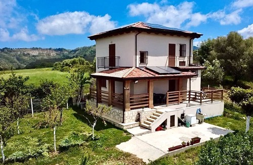 Caria House | Kitty House