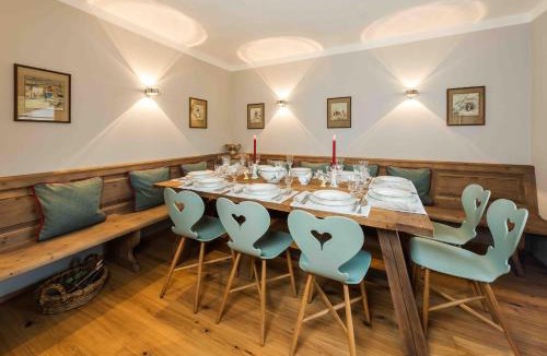 Kitzbuehel Ski Chalet | Kitz-Chalet