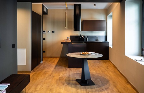 Brunico Apartment | KODERLE SUITE K1 - Bucaneve