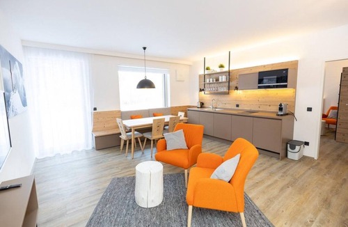 Hinterstoder Apartment | Kreidelucke Standard - 15 nights - Dormio Aparthotel Hinterstoder