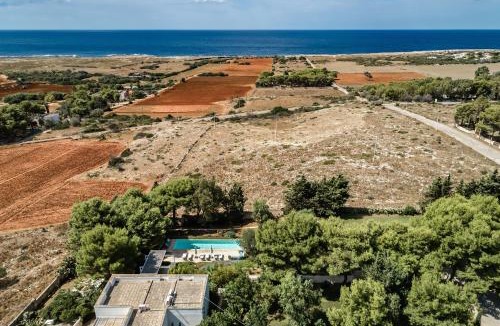Nardo Villa | Kubo Sea Views Luxury Escape