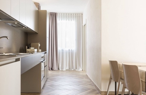 Moniga del Garda Bed & Breakfast | L.A. Home