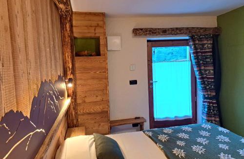 Les Cretes House | L'Abreny