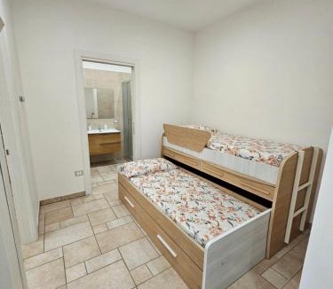 Macchia di Monte Apartment | L'Aia