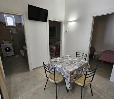 Macchia di Monte Apartment | L'Aia