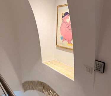 Corato Bed & Breakfast | L'Alfiere 1