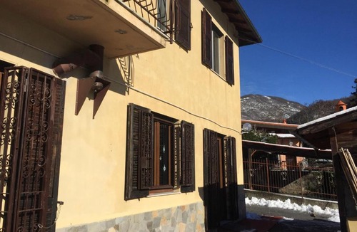 Casella Bed & Breakfast | L'Angolo Divino