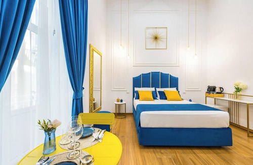 Montecalvario Bed & Breakfast | L Angolo do core