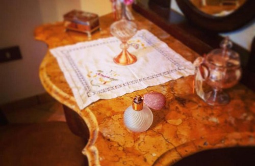 Macchiagodena Bed & Breakfast | L'Antica Dimora