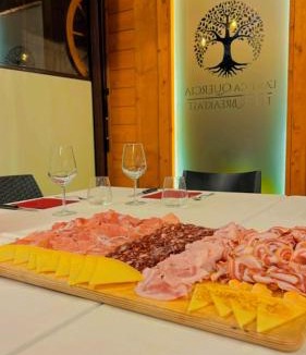 Vaglio Basilicata Bed & Breakfast | L'Antica Quercia