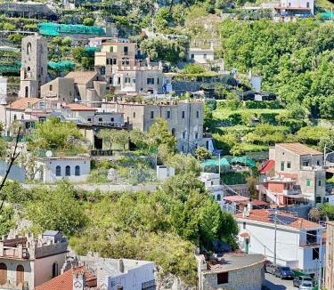 Pontone House | L'Antico Episcopio