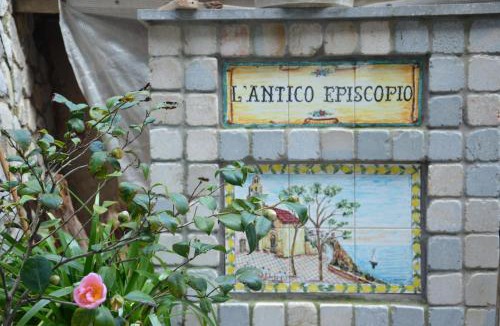 Pontone House | L'Antico Episcopio