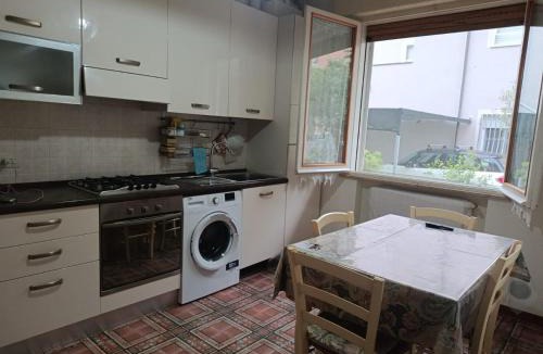 Villamarina Apartment | L'appartamentino del Doc