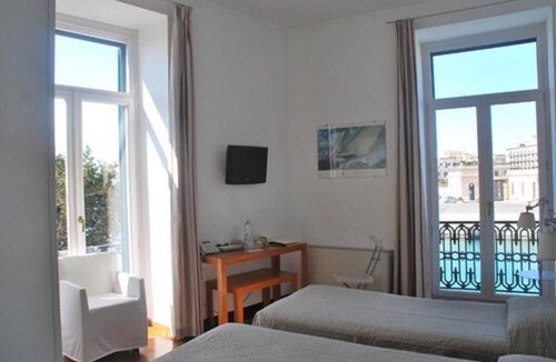 Ortigia Hotel | L'Approdo delle Sirene