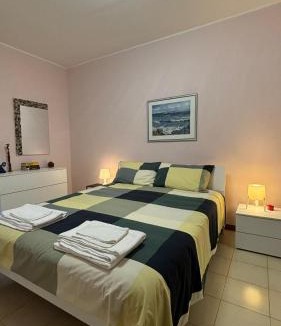 Chianchitta-Trappitello Apartment | L'approdo