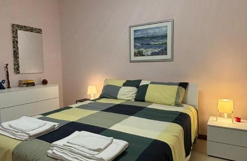 Chianchitta-Trappitello Apartment | L'approdo