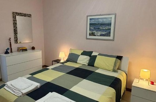Chianchitta-Trappitello Apartment | L'approdo