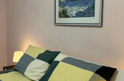 Chianchitta-Trappitello Apartment | L'approdo