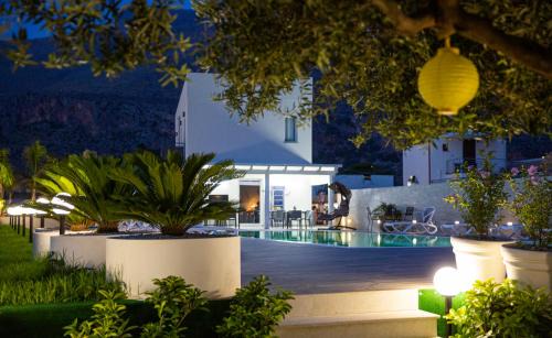 Castelluzzo Bed & Breakfast | L' Arcobaleno B&B