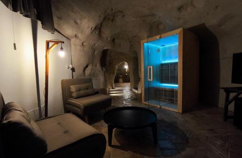 Sasso Caveoso House | L'Artiere Dimore nei Sassi