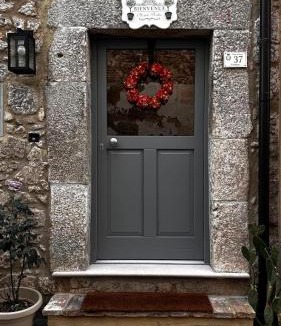 Cansano House | L' Esattoria