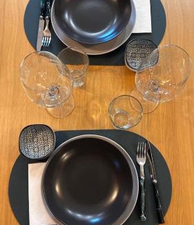 Cansano House | L' Esattoria