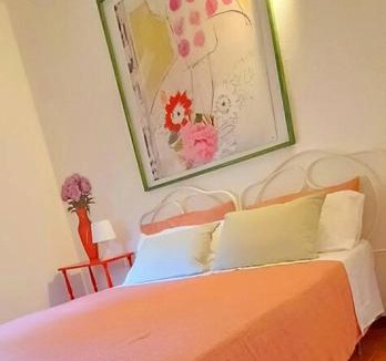 Brucoli Villa | l'ibiscus