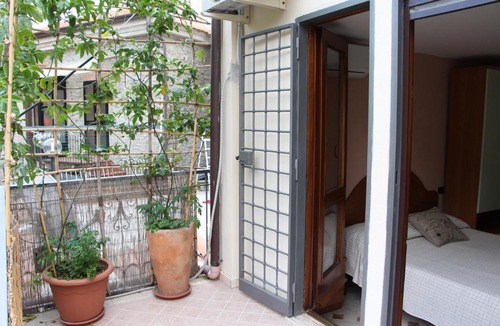 Acciaroli Bed & Breakfast | L'incanto del mare