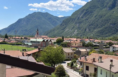 Venzone House | L'Intermezzo