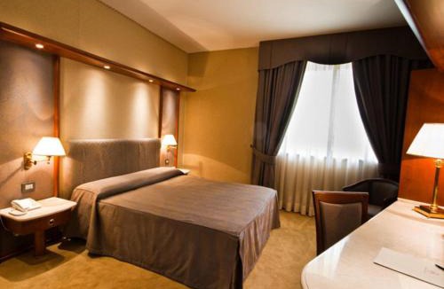 Martirano Hotel | L'Isola Di Aurora