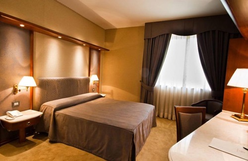 Martirano Hotel | L'Isola di Aurora