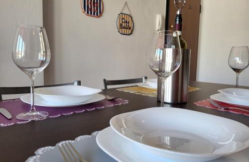 Lecco Apartment | L&L LakeComoHouse