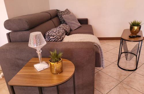 Lecco Apartment | L&L LakeComoHouse