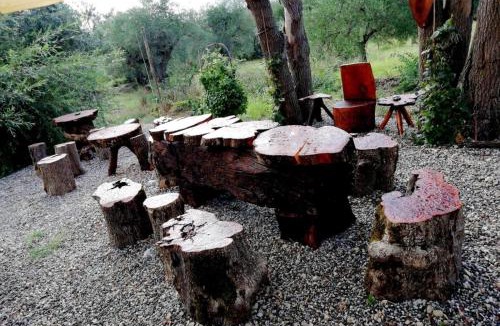 Auletta Bed & Breakfast | L'Oasi