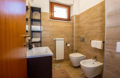 Francavilla al Mare Apartment | L'orchidea