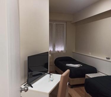 Alme Hotel | L'Ulivo