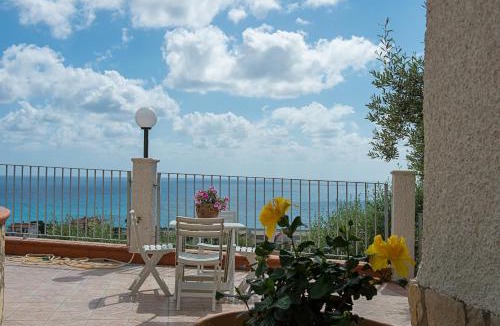 Cetraro Bed & Breakfast | L'Ulivo Sul Mare