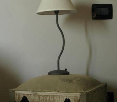 Guastalla House | L'ULMA e L'OPI RB