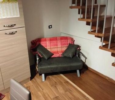 Pratola Peligna Apartment | La Baita