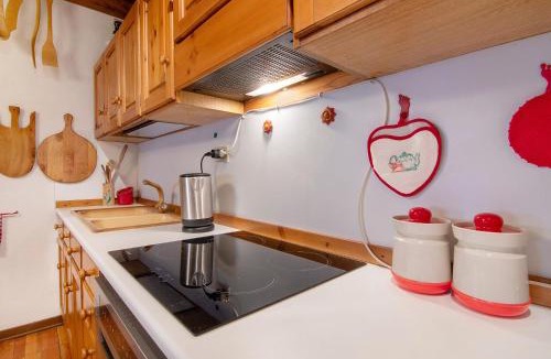 Valtellina Apartment | La Baita Verde