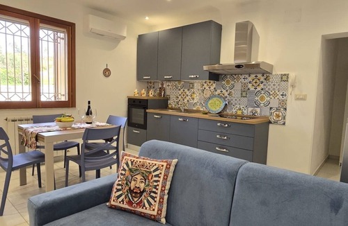 Santa Lucia Apartment | La Balza Suites by Ortigia Apartments