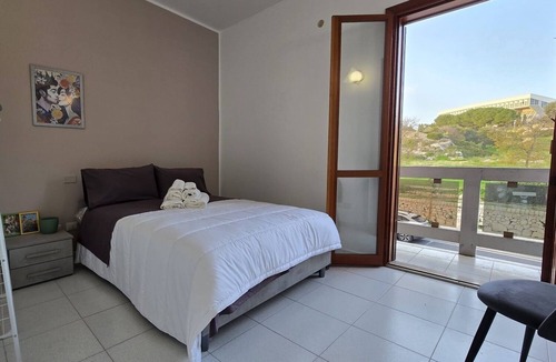 Santa Lucia Apartment | La Balza Suites by Ortigia Apartments