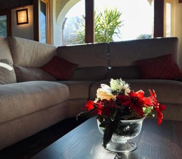 Vallenoncello Bed & Breakfast | La Barchessa