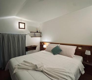 Vallenoncello Bed & Breakfast | La Barchessa